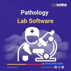 Pathology Lab Software