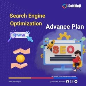 SEO Advance Plan