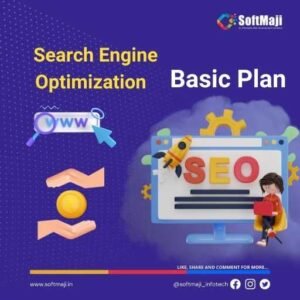 SEO Basic Plan