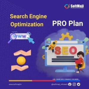 SEO PRO Plan